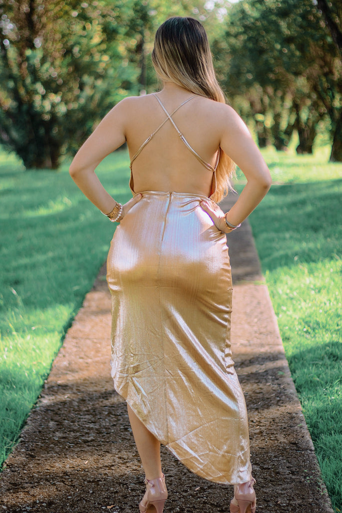 gold digger dress Unique Halloween Gold Digger Costume Ideas