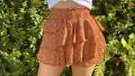 Rusty Skort