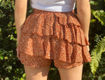 Rusty Skort