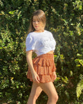 Rusty Skort