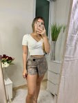 Snake Skort